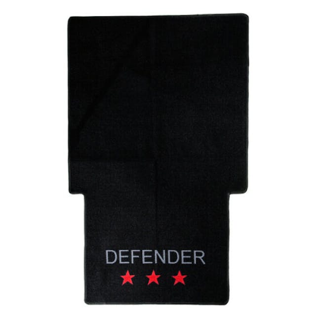 Tapis de protection pour coffre Defender