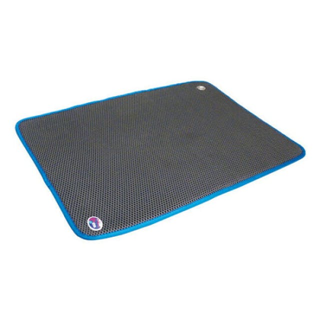 Tapis d'hospitalisation anti escarre chien CosyPad Génia