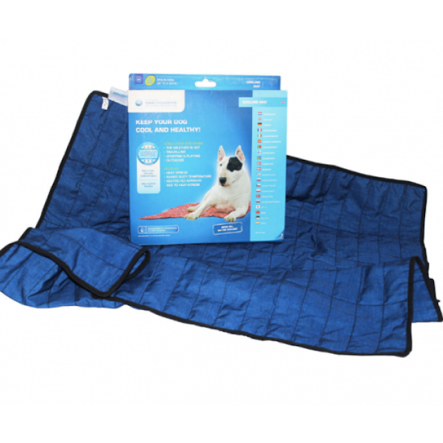 Tapis rafraîchissant pour chien Aqua Coolkeeper