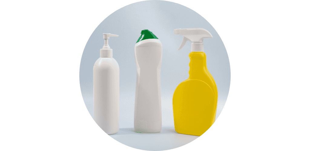 Pour traiter l'environnement