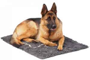 Un tapis pour son confort