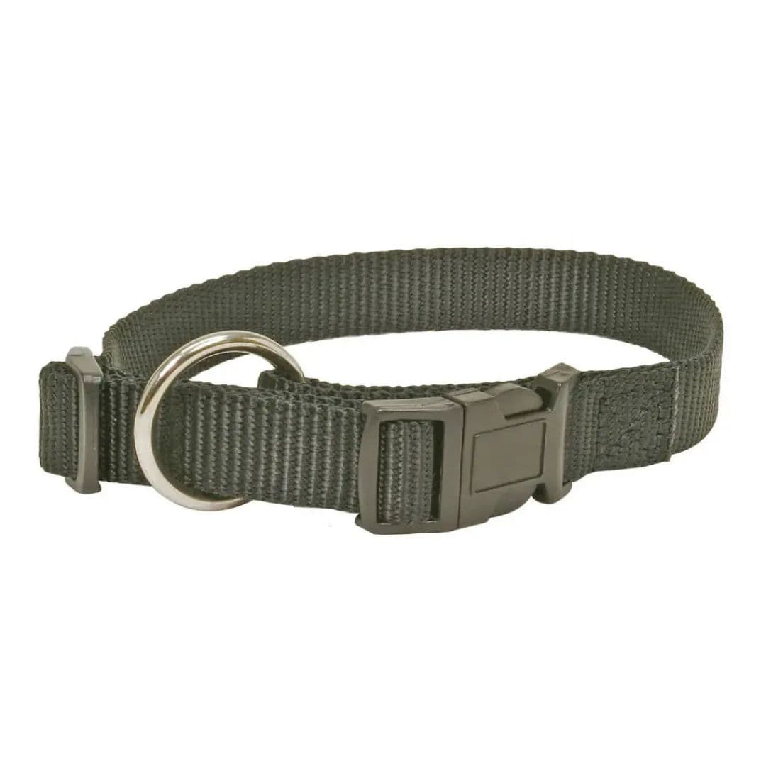 Collier ajustable confort - Fabrication française