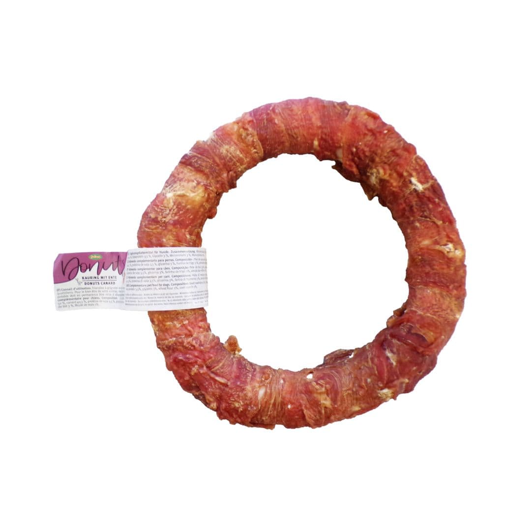 Donuts Bubimex pour chien XXL