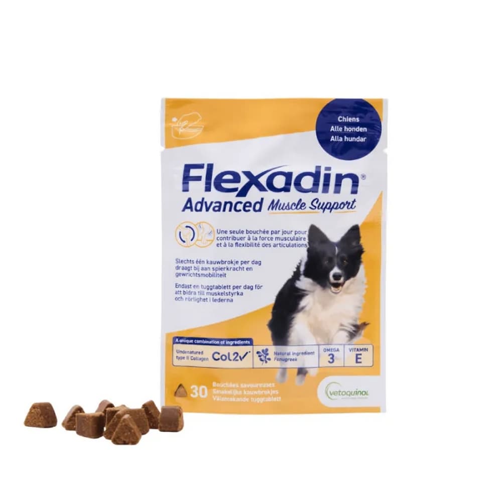 Flexadin Advanced Muscle Support