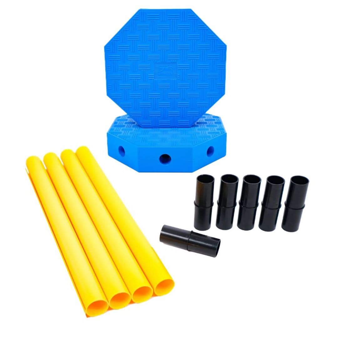 Kit d'évolution Fitpaws Fitkinect