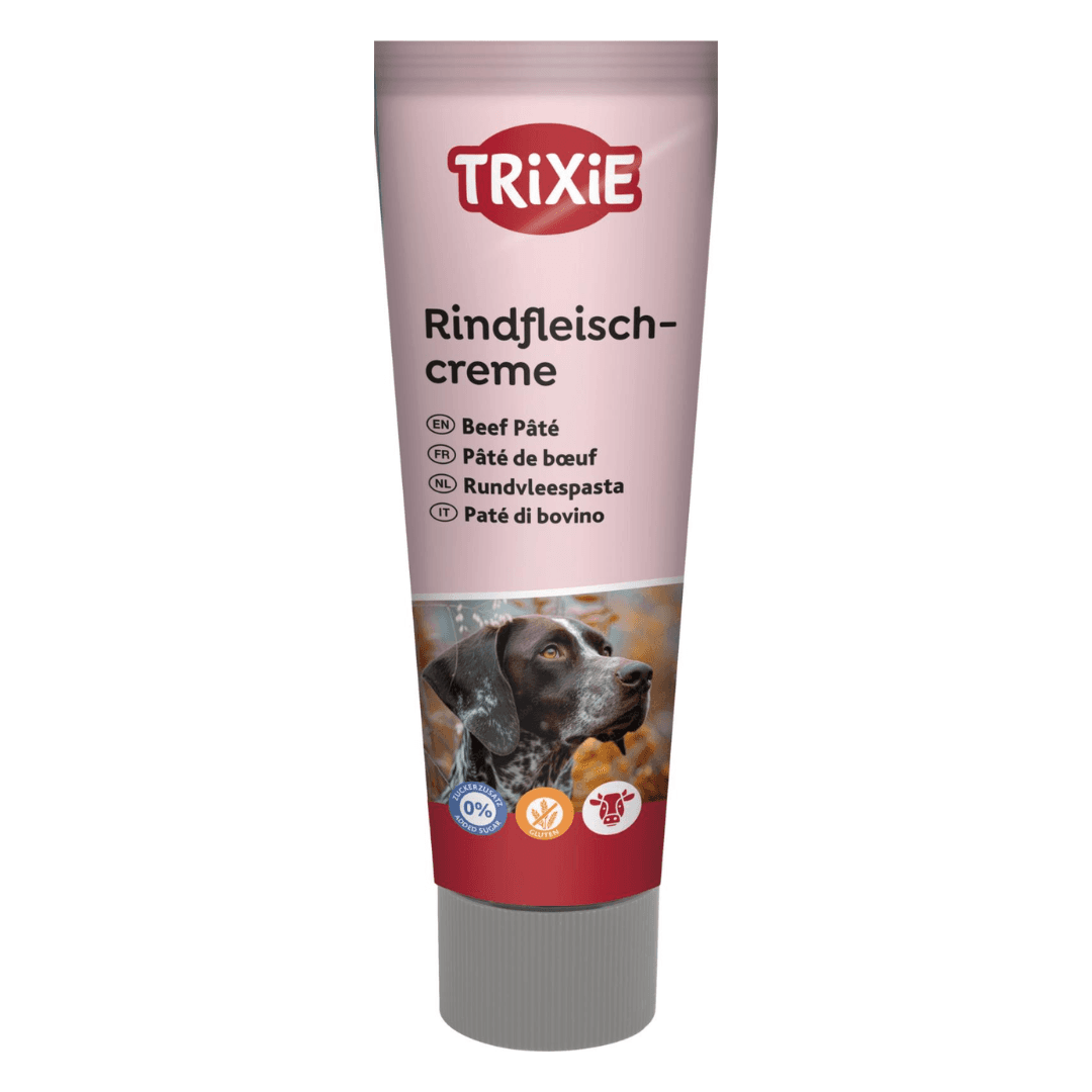 Pâté de bœuf pour chien Premio