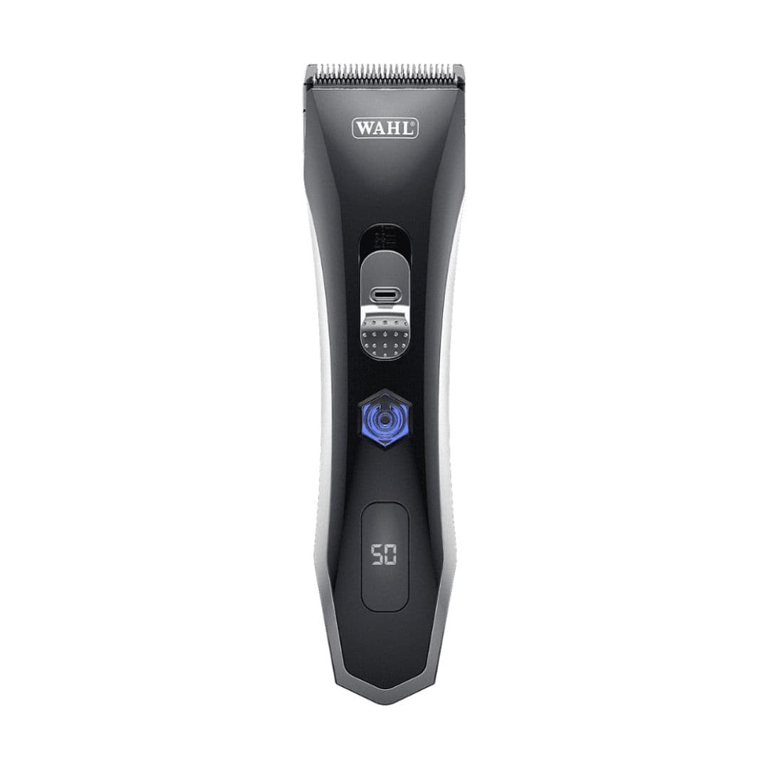 Tondeuse silencieuse Wahl Smart Clip