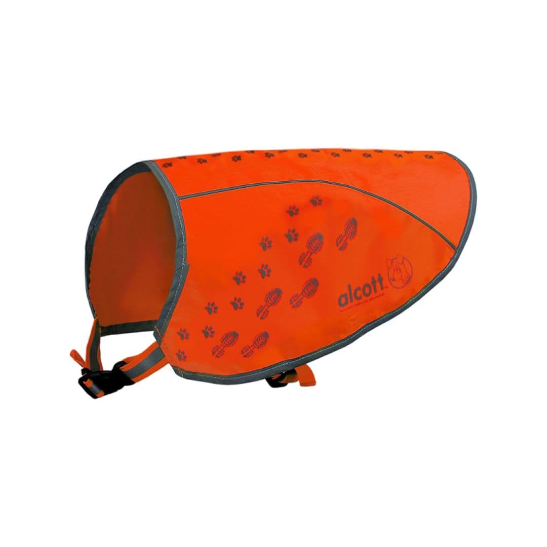 Veste haute visibilité