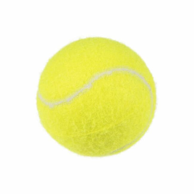 Balle de tennis Smash