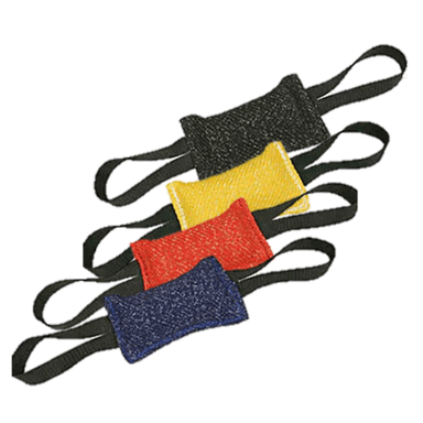 Boudin de rappel pour chien