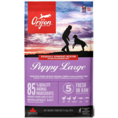 Orijen Puppy Large Breed