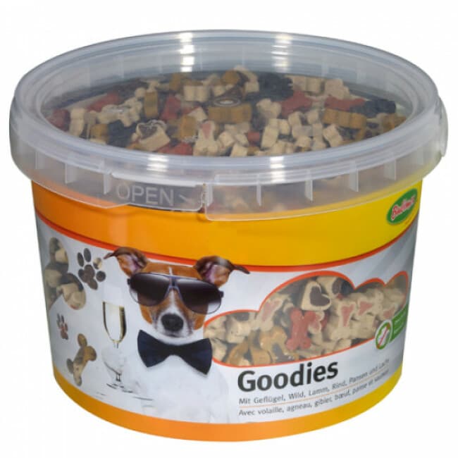 Friandises pour chien Goodies Bubimex