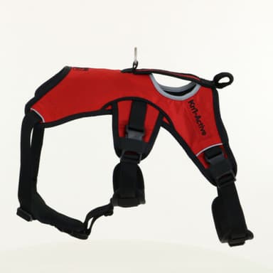 Harnais pour chien d'assistance Kn'1 Active Grip