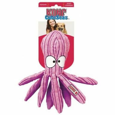 KONG Cuteseas Octopus