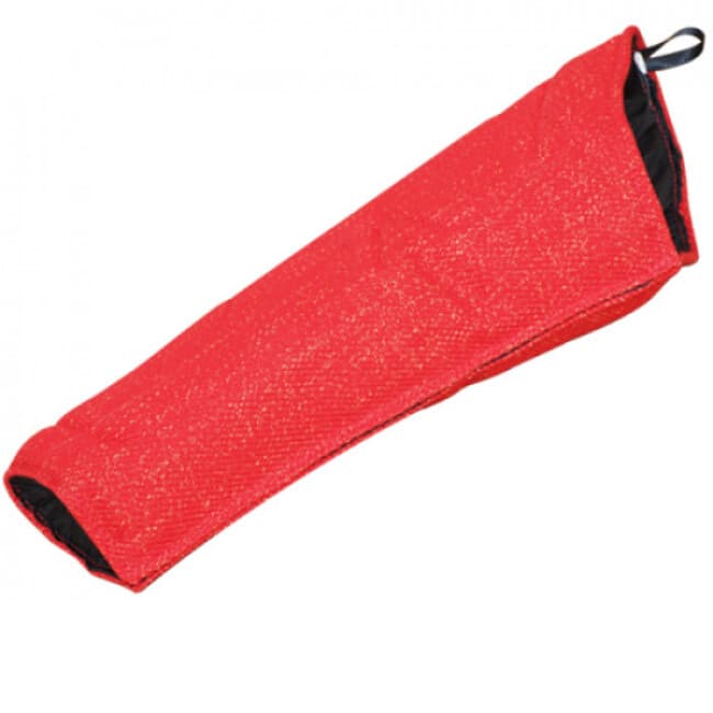 Manchette de Protection Bras lors de capture avec Main Libre