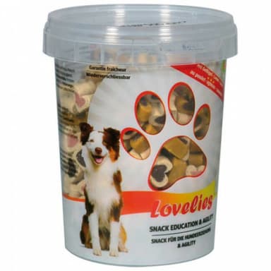 Lovelies Bubimex pour chien
