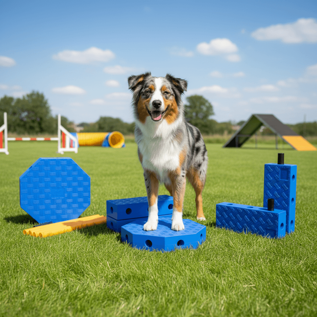 Module Agility FitPaws FitKinect Core