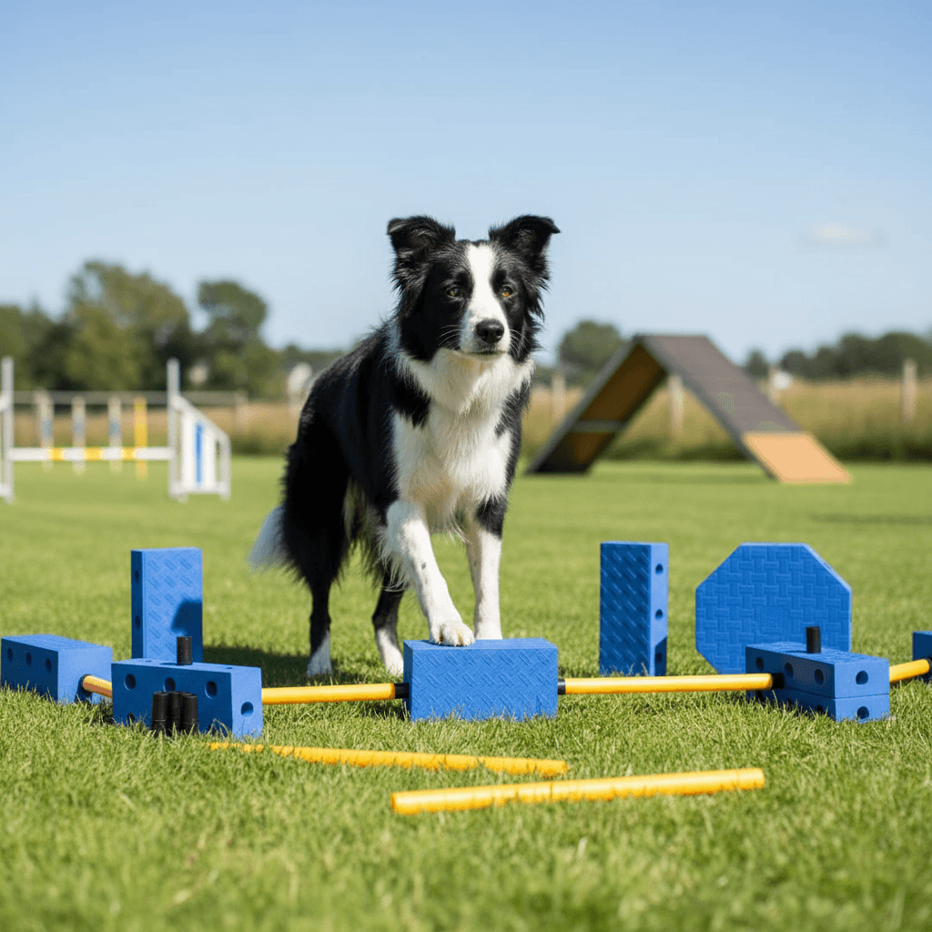 Module Agility Fitpaws FitKinect Xtra