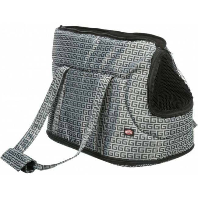 Sac de transport pour chat et petit chien Riva Trixie