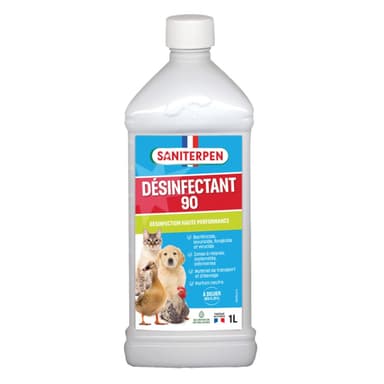 Saniterpen 90
