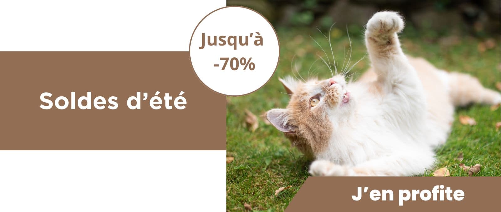 Soldes été 2026